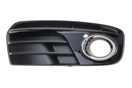 Решітка протифотуманної фари права з кільцем Audi Q5 (08 -) DPA 88071823202