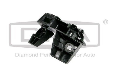 Направляющая заднего бампера правая средняя VW PASSAT (3G5) (15-) DPA 88071827902
