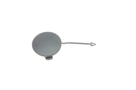 Кришка буксирного вушка задня (грунт) Audi A4 (07-15) DPA 88071838202