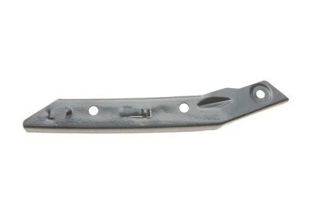 Кронштейн криплення бампера (переднього/L) Skoda Superb 15- (opt-om) DPA 88071845502