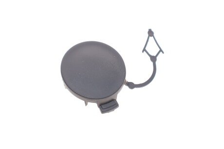 Захист петлі буксирувальної VW Golf 17- (opt-om) DPA 88071846302