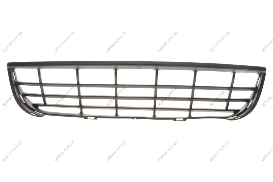 Решітка радіатора VW Crafter (06-16) DPA 88071855902 (фото 1)