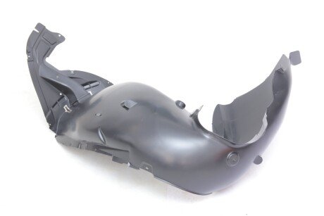 Підкрильник (передній) Skoda Octavia III 12-20 (L) (opt-om) DPA 88091289002