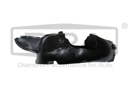 Подкрылок передний левый Seat Ibiza (09-15) DPA 88091456802