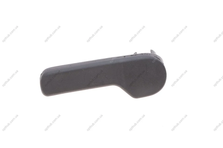 Ручка відкривання капоту VW Caddy 04-15/Golf 98-02/Passat 05-10 (opt-om) DPA 88230124402 (фото 1)