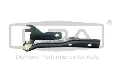 Петля капота лива VW Polo (09 -) DPA 88231799902