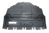 Захист двигуна Skoda Fabia (99-14)/VW Polo (01-09,09-14)/Seat Ibiza (02-10) DPA 88250108302 (фото 1)
