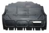 Захист двигуна Skoda Fabia (99-14)/VW Polo (01-09,09-14)/Seat Ibiza (02-10) DPA 88250108302 (фото 4)
