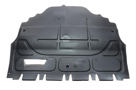 Захист двигуна Skoda Fabia (99-14)/VW Polo (01-09,09-14)/Seat Ibiza (02-10) DPA 88250108302