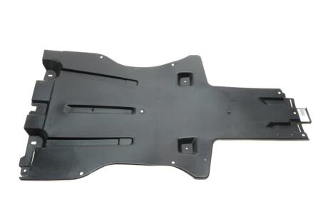 Захист двигуна задня VW Touareg (7LA, 7L6, 7L7) (02-10), Touareg (7P5, 7P6) (10-) DPA 88250697202
