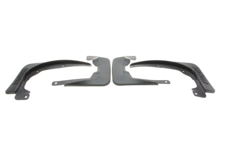 Бризковик (передній/задній) (к-кт 4 шт) Skoda Rapid 12-19 (opt-om) DPA 88261157902