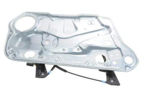 Склопідйомник передній лівий зі щитом без моторчика VW Golf (96-03) DPA 88370294802