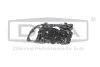 Склопідйомник передній правий з панеллю без моторчика VW Passat (05-10) DPA 88370295302 (фото 1)