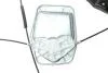 Стеклоподъемник передний левый без мотора со щитом VW Golf (07-14), Jetta (06-11) DPA 88370721702 (фото 3)