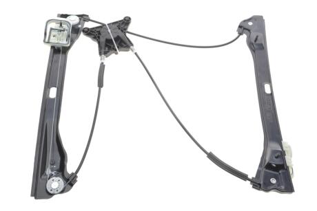 Склопідйомник передній лівий без моторчика Seat Toledo (13-15,16-) (на Skoda Rapid не підходить) DPA 88371036402