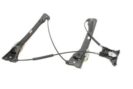 Склопідйомник передній правий без моторчика Seat Toledo (13-15,16-) DPA 88371036502