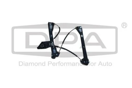 Регулятор вікна (передній лівий) DPA 88371794602