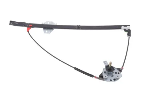 Склопідйомник передній лівий механічний VW T4 (95-04) DPA 88371811802