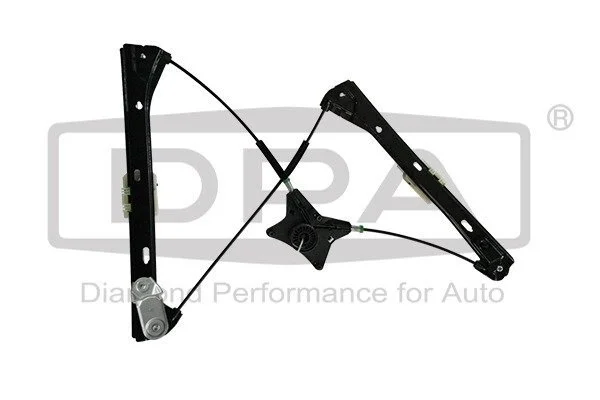 Стеклоподъемник передний левый VW Passat (14 -) DPA 88371817202 (фото 1)