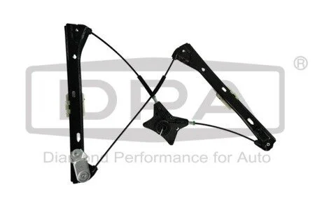 Стеклоподъемник передний левый VW Passat (14 -) DPA 88371817202