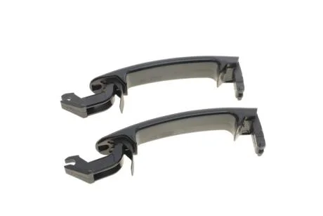 Дверна ручка; передня; ліва+права DPA 88371819602