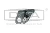 Стеклоподъемник задний левый без моторчика с рамкой Seat Leon (00-06), Toledo (99-04) DPA 88391493702 (фото 1)