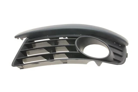 Вставка бампера (без протитуманки) VW Golf V 07-09 (L) (opt-om) DPA 88530066002
