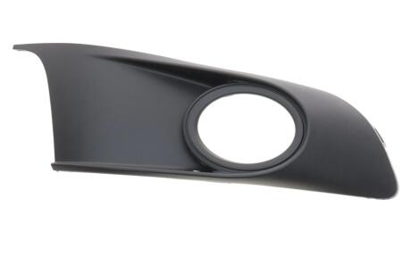 Ґрати протитуманної фари права з отвором VW Caddy (04-15) DPA 88530766402