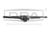 Решітка радіатора без емблеми верхня Skoda Superb II (3T4) (08-15) DPA 88530815502 (фото 1)