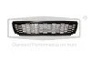 Решетка радиатора нижняя средняя VW Polo (6R1, 6C1) (09-14) DPA 88531079502 (фото 1)