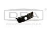 Решітка радіатора без емблеми VW Passat (01-05) DPA 88531184002 (фото 1)