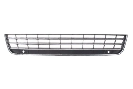 Решітка радіатора нижня середня VW Touareg (7P5, 7P6) (10 -) DPA 88531328302