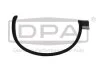 Накладка арки колеса права DPA 88531329002 (фото 1)