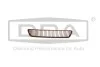 Решітка радіатора Середня Skoda Fabia I (6Y2) (99-08) DPA 88531772402 (фото 1)