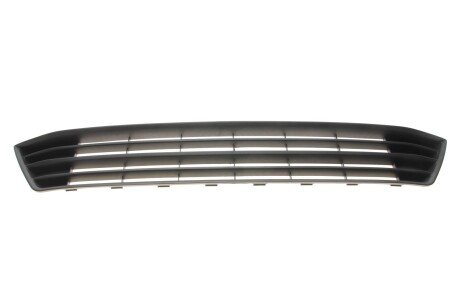 Решітка бампера (переднього) VW Caddy IV 15-20 (opt-om) DPA 88531782102