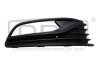 Решетка противотуманной фары правая VW Polo (6R1, 6C1) (09 -) DPA 88531783502 (фото 1)