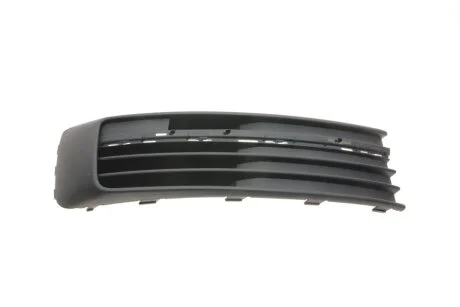 Решитка бампера (переднього) VW T6 2.0 TDI 15- (L) (opt-om) DPA 88531791202