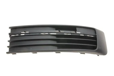 Решитка бампера (переднього) VW T6 2.0 TDI 15- (R) (opt-om) DPA 88531791302