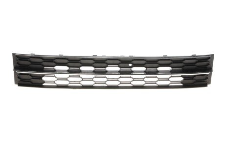 Решітка бампера (переднього) Skoda Octavia 18- (opt-om) DPA 88531797302
