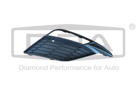 Рамка для протитуманної фари ліва DPA 88531798002