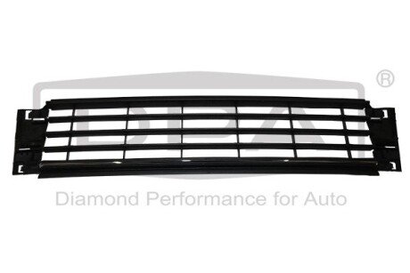 Решетка радиатора VW Polo (09-) DPA 88531809002