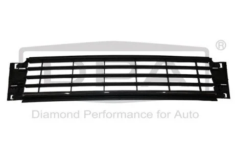 Решітка радіатора VW Polo (09-) DPA 88531809002