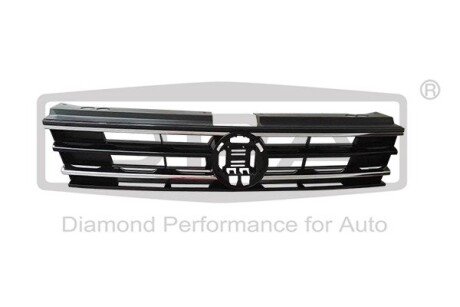 Решітка радіатора VW Tiguan (16-) DPA 88531809402