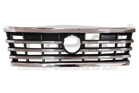 Решітка радіатора (з хромом) VW Touareg (18-) DPA 88531811602