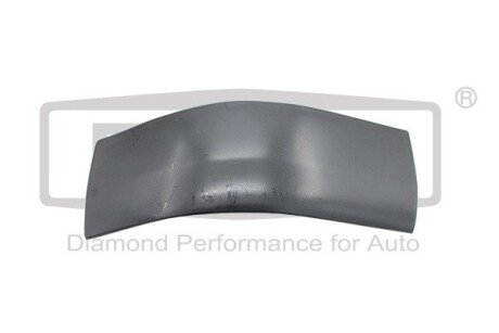 Накладення права VW T5 (03-15) DPA 88531815002