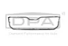Рамка радиаторной решетки хромированная Skoda Superb (15-) DPA 88531817302 (фото 1)