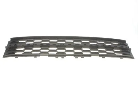 Решітка бампера (переднього) Skoda Octavia 18- (посередині) (opt-om) DPA 88531824502