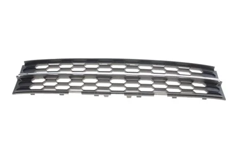 Решітка бампера (переднього) Skoda Octavia 18- (нижня) (opt-om) DPA 88531824602