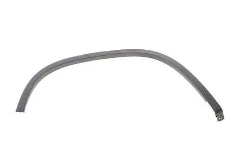 Накладка колісної арки задньої правої VW Tiguan (5N) (07-09) DPA 88540685802