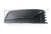 Решетка противотуманной фары правая VW Polo (6R1, 6C1) (09 -) DPA 88541792702 (фото 1)